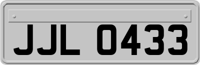 JJL0433