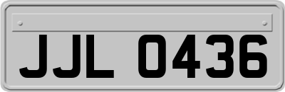 JJL0436