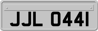 JJL0441