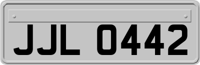 JJL0442