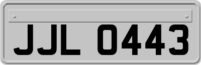 JJL0443