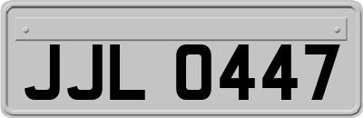 JJL0447