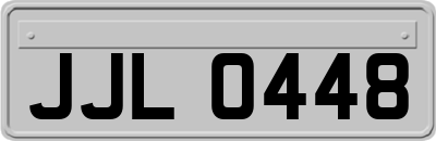 JJL0448
