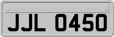 JJL0450