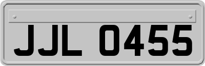 JJL0455