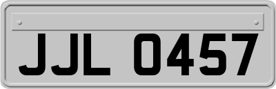 JJL0457