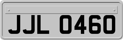 JJL0460
