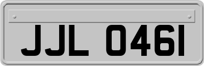 JJL0461