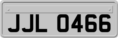 JJL0466