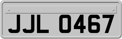 JJL0467
