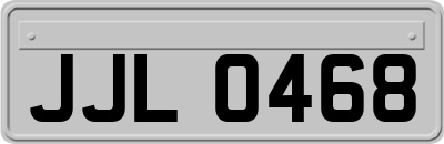 JJL0468