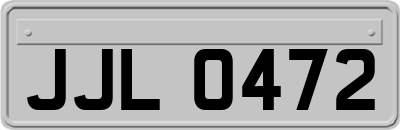 JJL0472