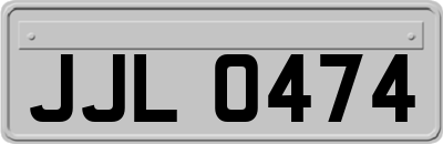 JJL0474