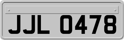 JJL0478