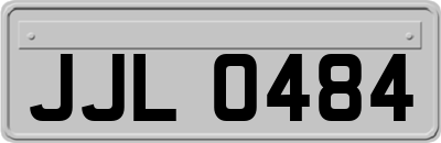 JJL0484