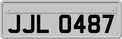 JJL0487