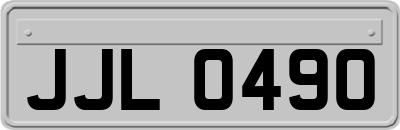 JJL0490