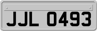 JJL0493