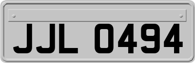 JJL0494