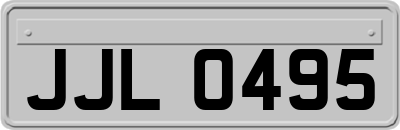 JJL0495