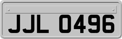 JJL0496