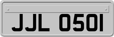 JJL0501