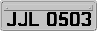 JJL0503