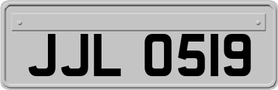 JJL0519