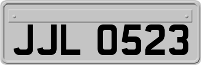 JJL0523