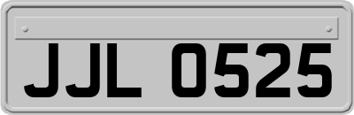 JJL0525