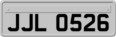 JJL0526