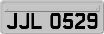 JJL0529