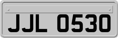 JJL0530