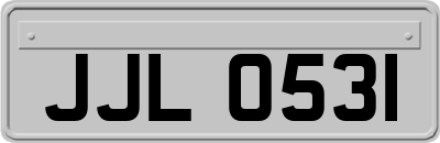 JJL0531