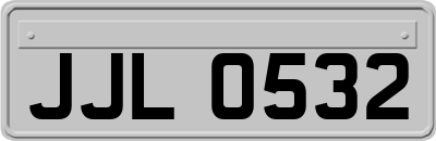 JJL0532