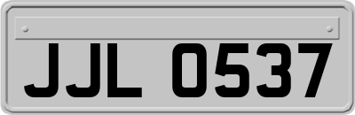 JJL0537