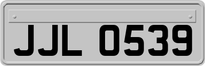 JJL0539