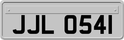 JJL0541