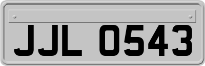JJL0543