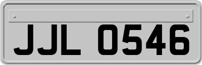 JJL0546