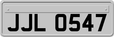 JJL0547