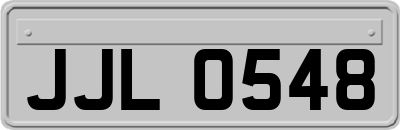JJL0548