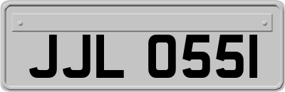 JJL0551