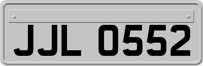 JJL0552