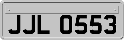 JJL0553