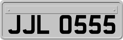 JJL0555