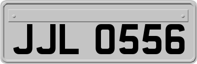 JJL0556