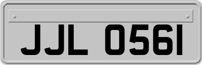 JJL0561