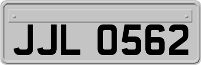 JJL0562