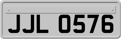 JJL0576